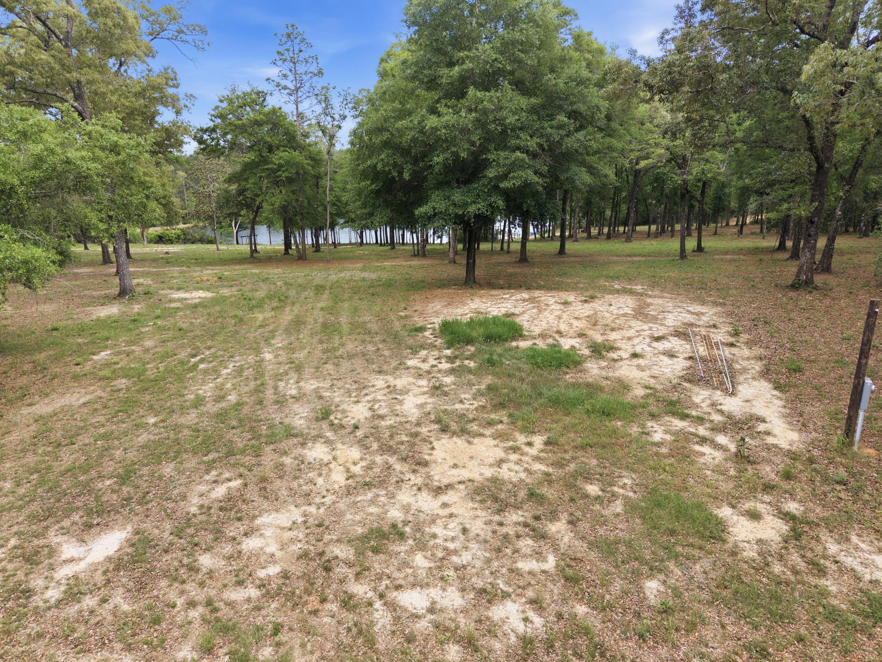 261 Wilkerson Road, DeFuniak Springs