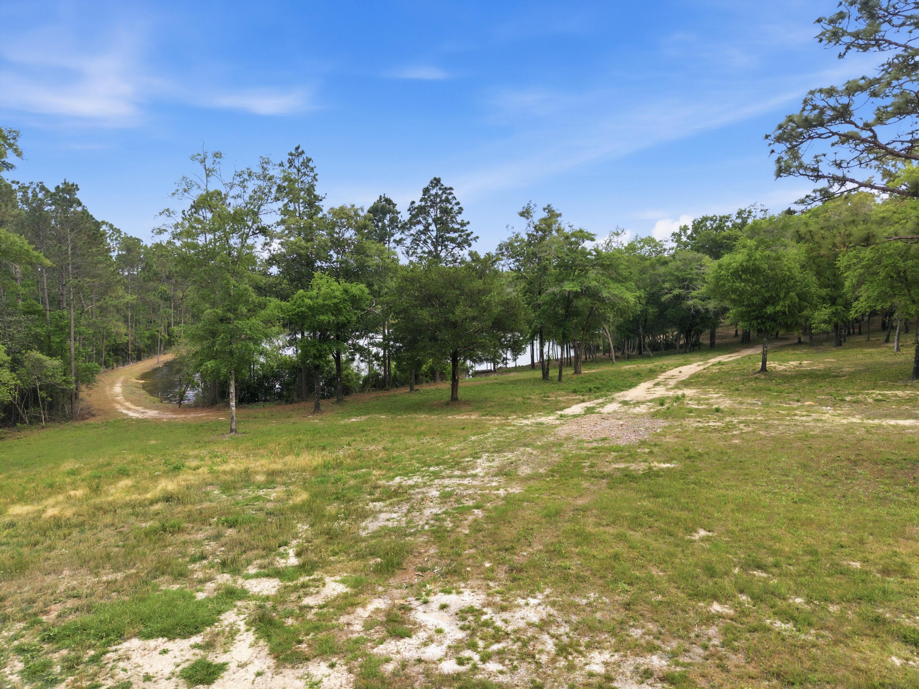 261 Wilkerson Road, DeFuniak Springs