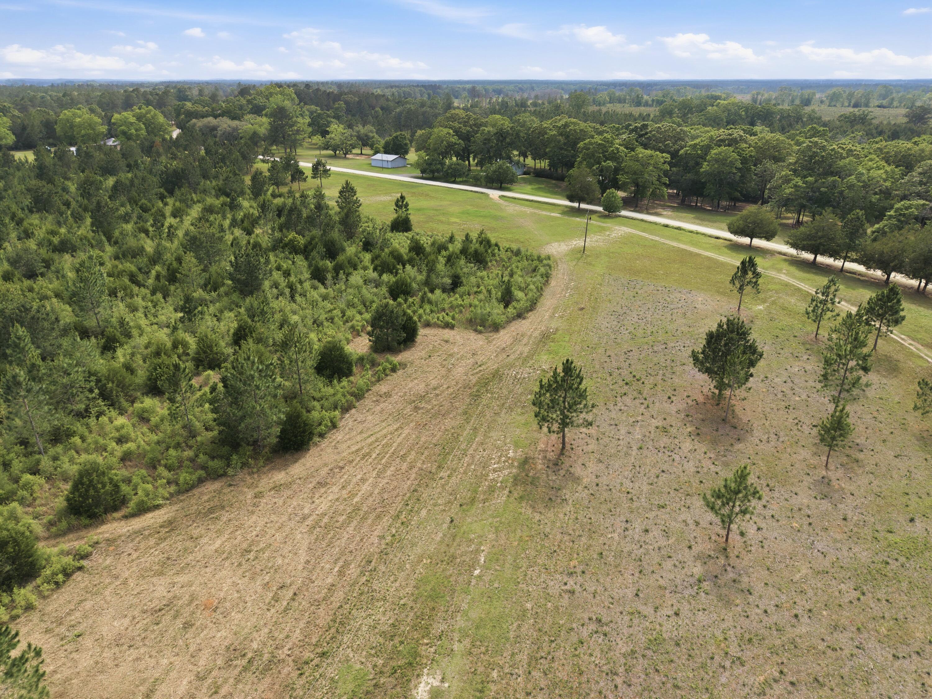 261 Wilkerson Road, DeFuniak Springs
