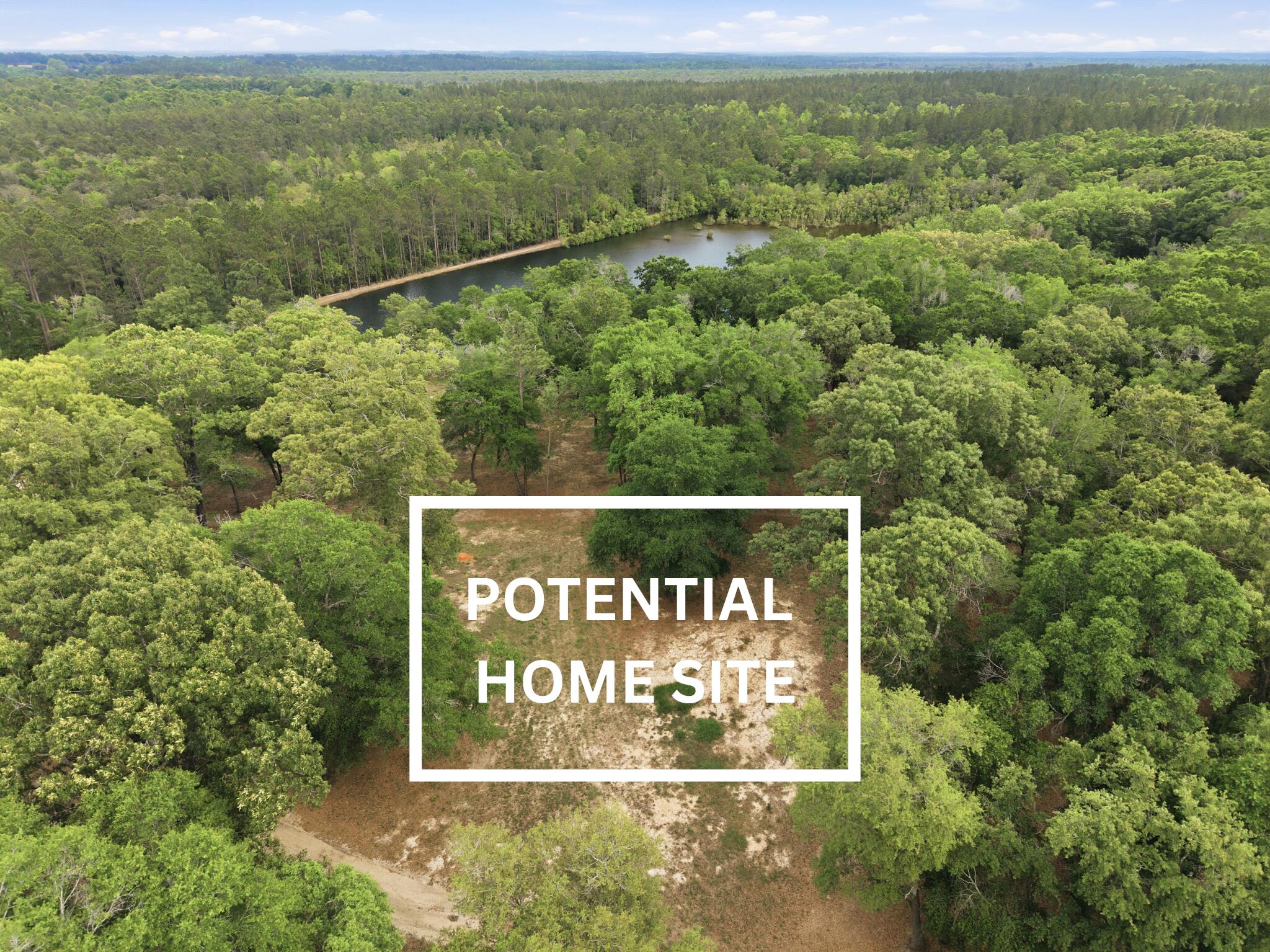 261 Wilkerson Road, DeFuniak Springs