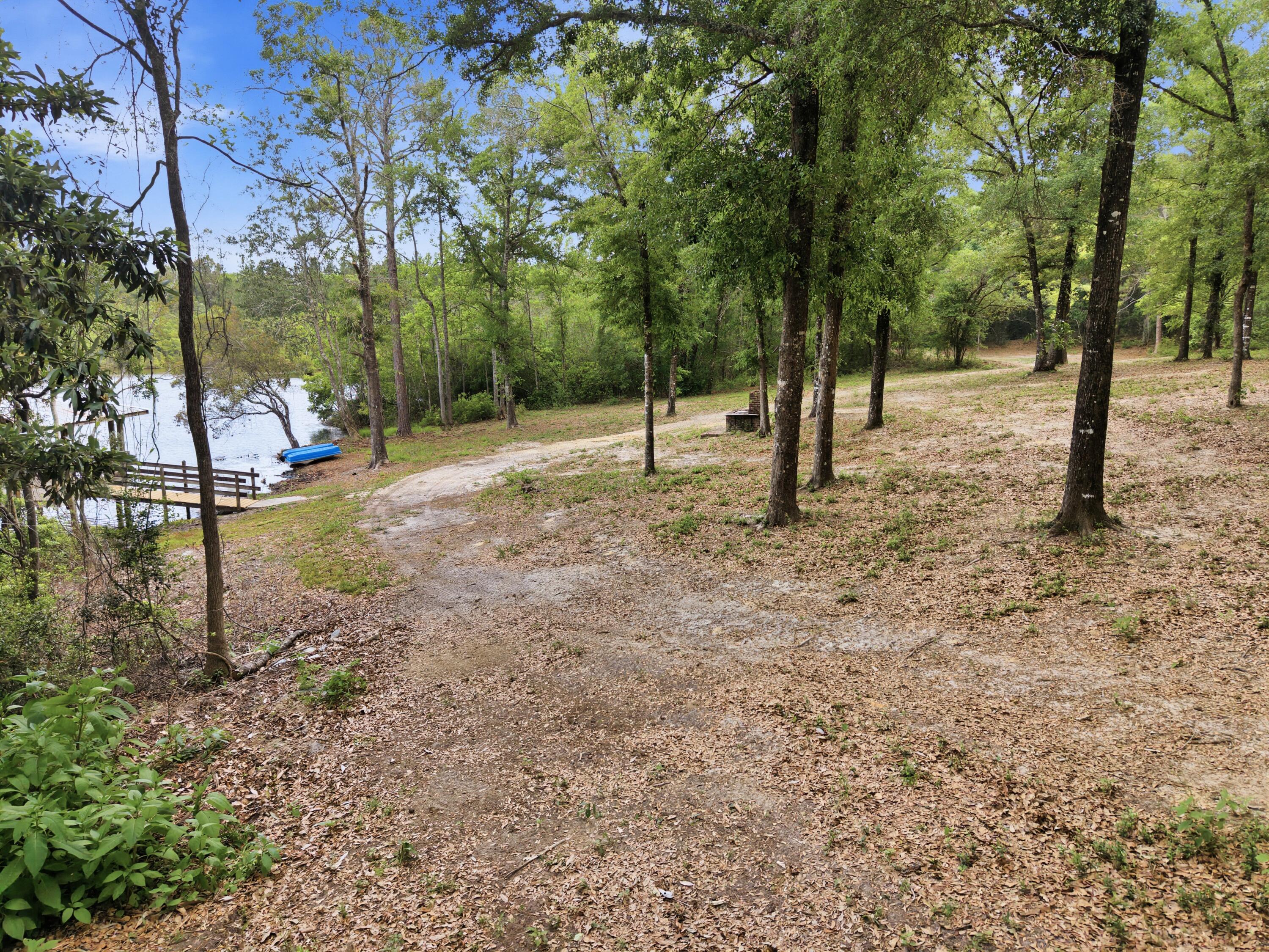 261 Wilkerson Road, DeFuniak Springs