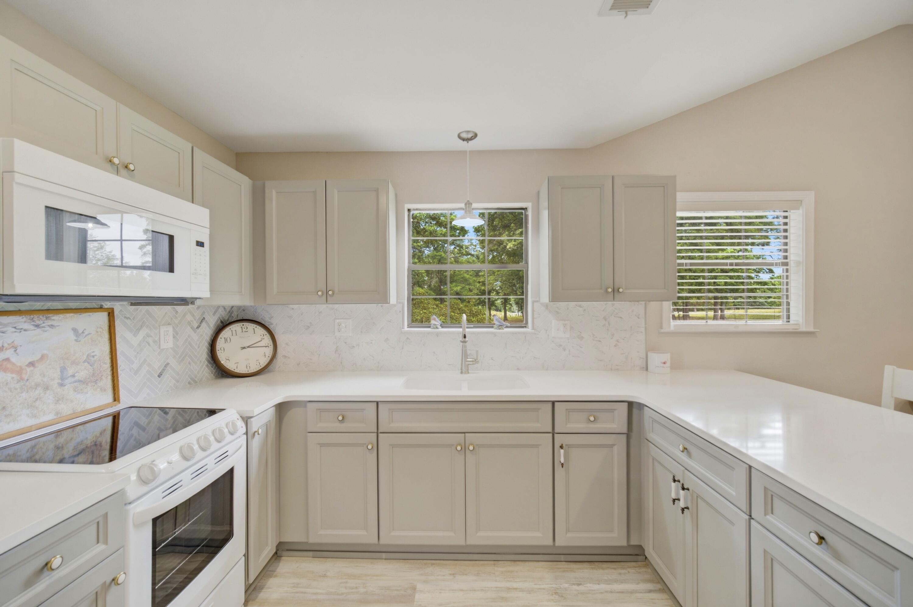 261 Wilkerson Road, DeFuniak Springs