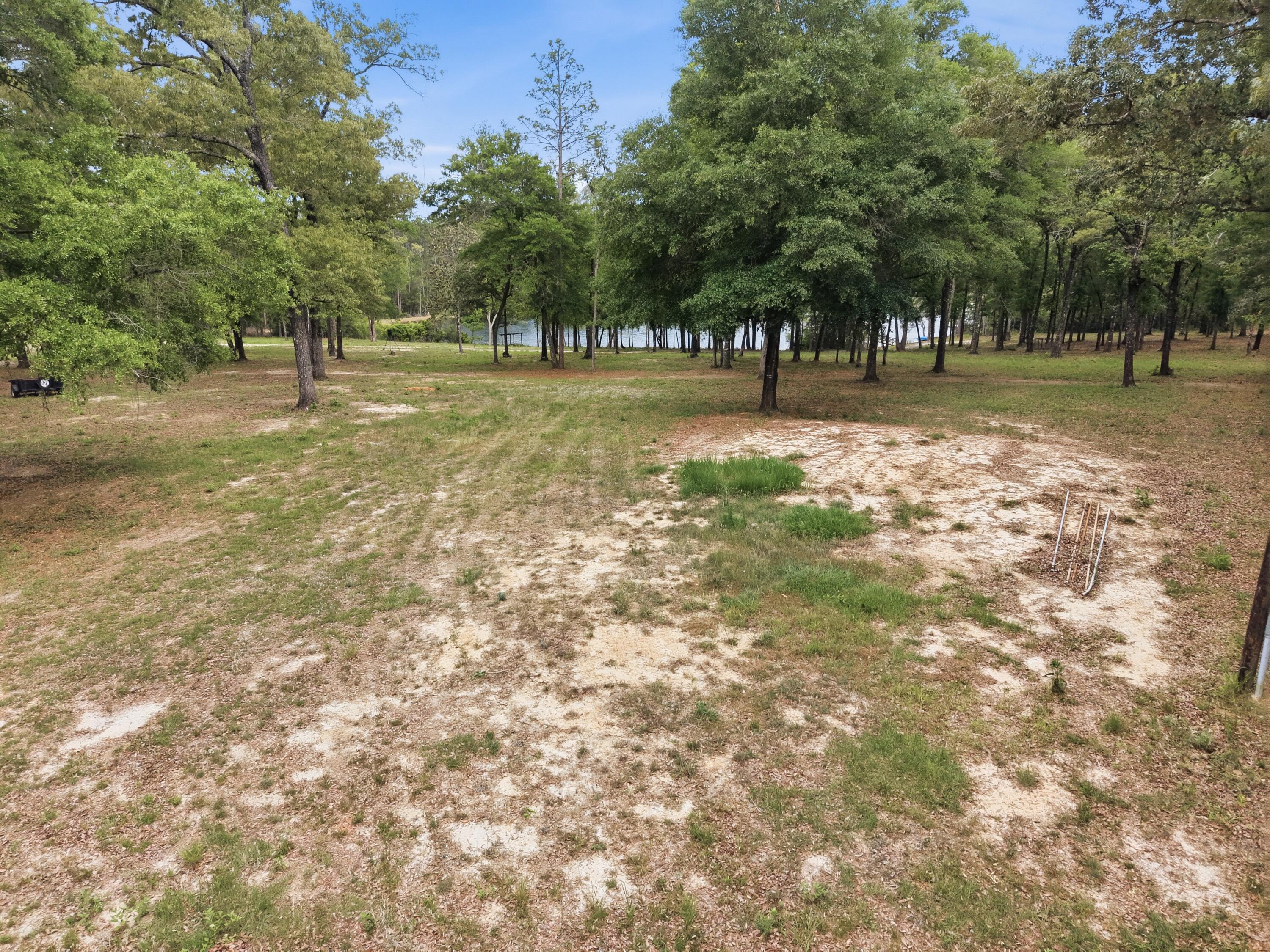 261 Wilkerson Road, DeFuniak Springs