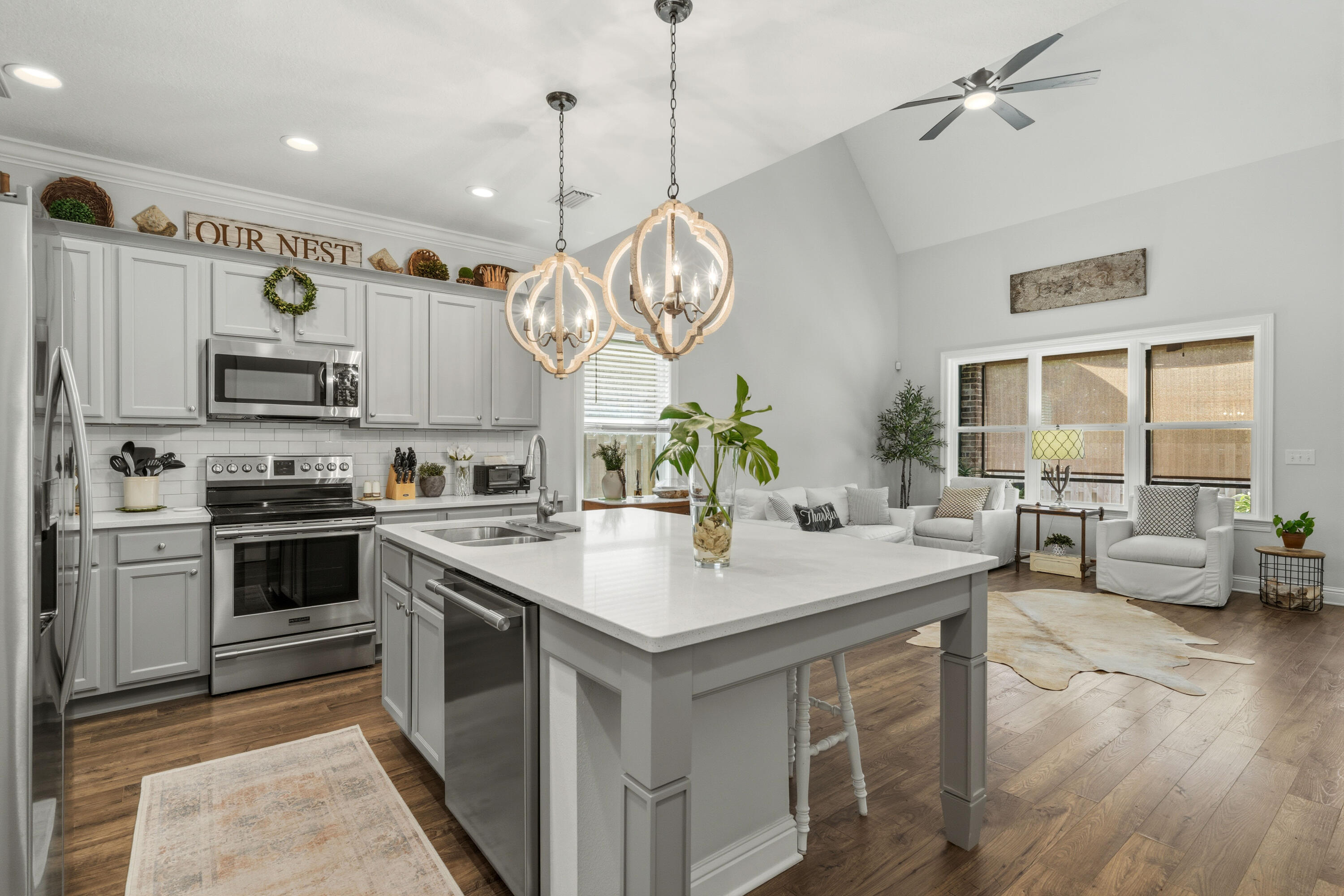 46 Laurel Oaks Drive