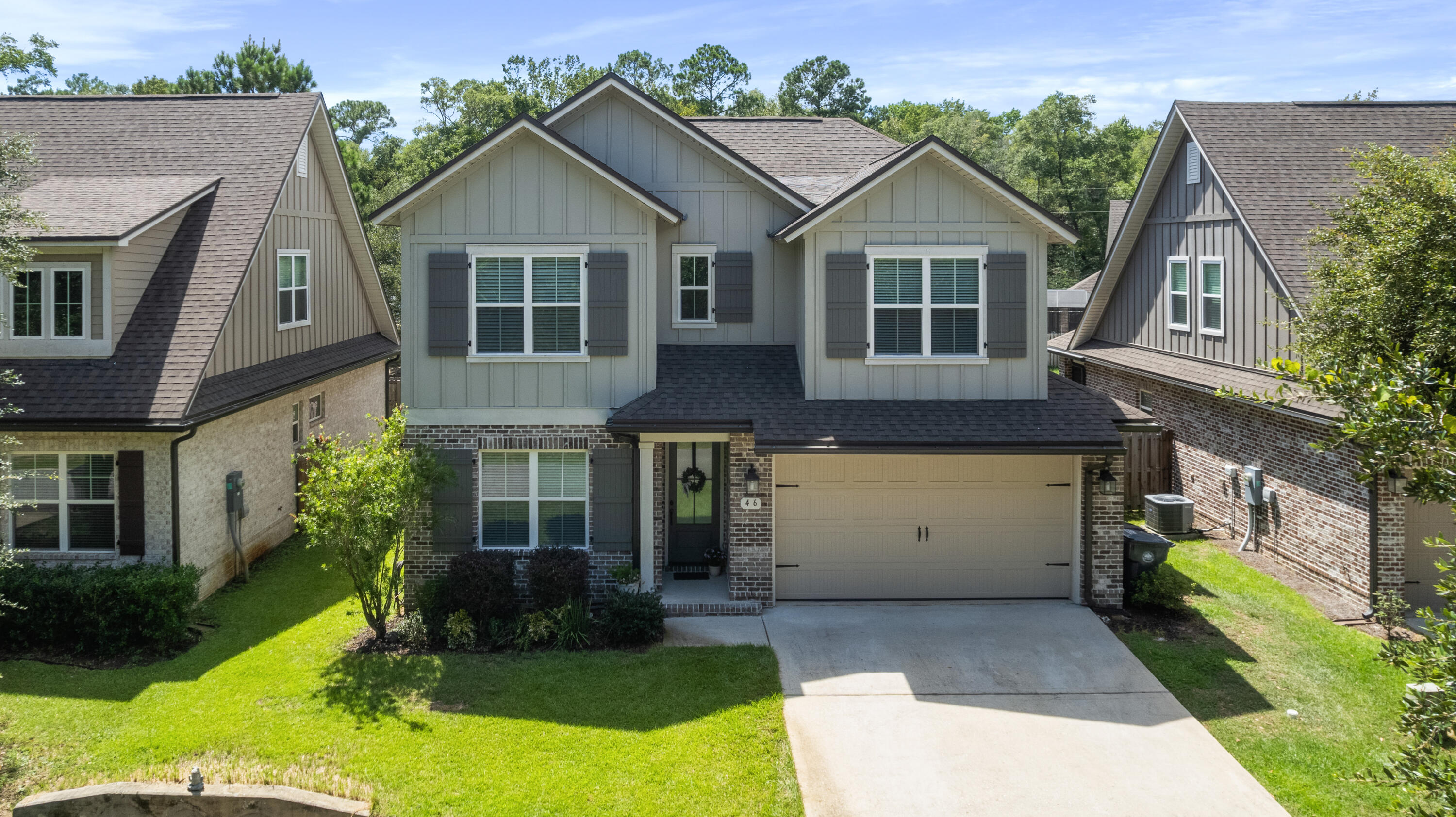 46 Laurel Oaks Drive