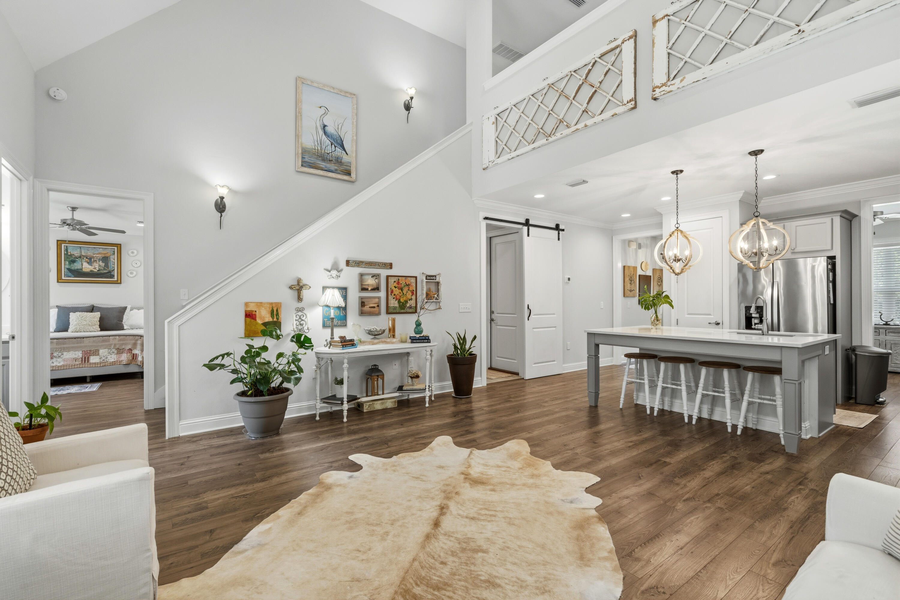 46 Laurel Oaks Drive