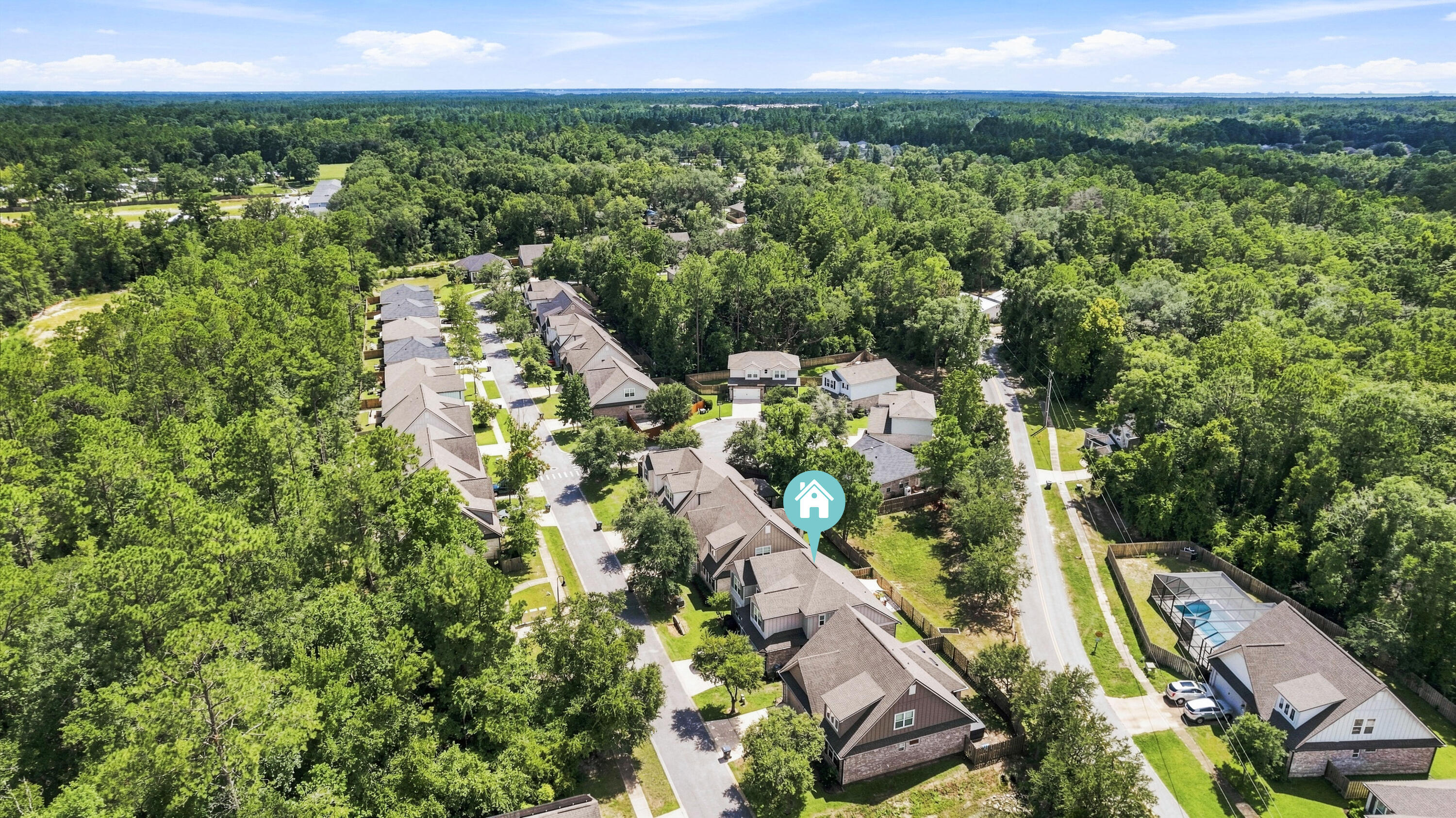 46 Laurel Oaks Drive