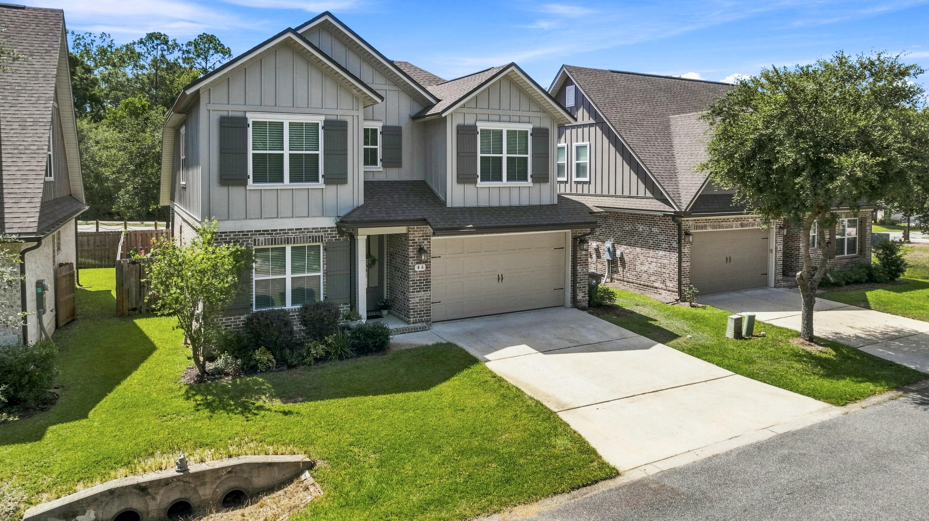 46 Laurel Oaks Drive