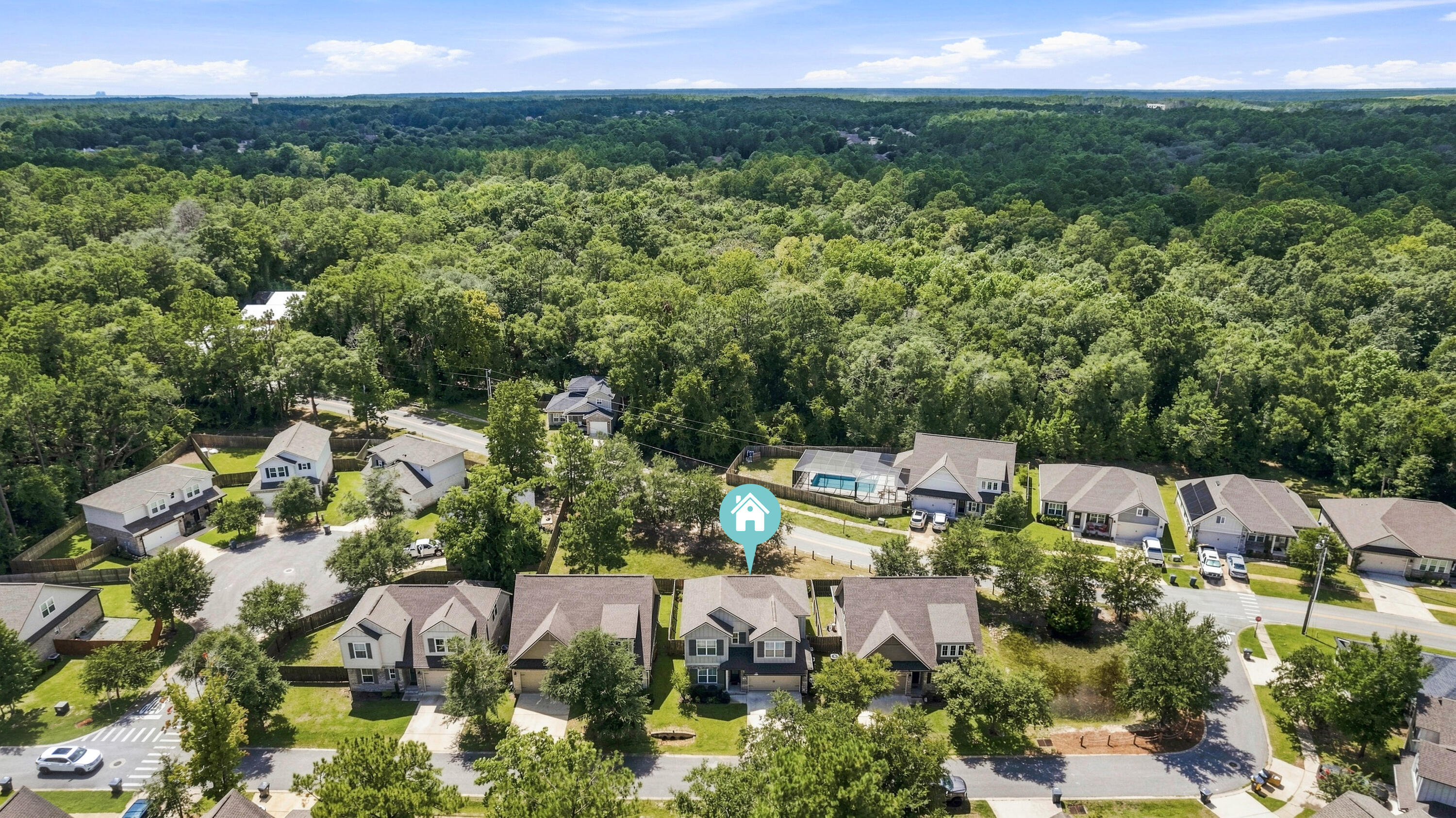46 Laurel Oaks Drive