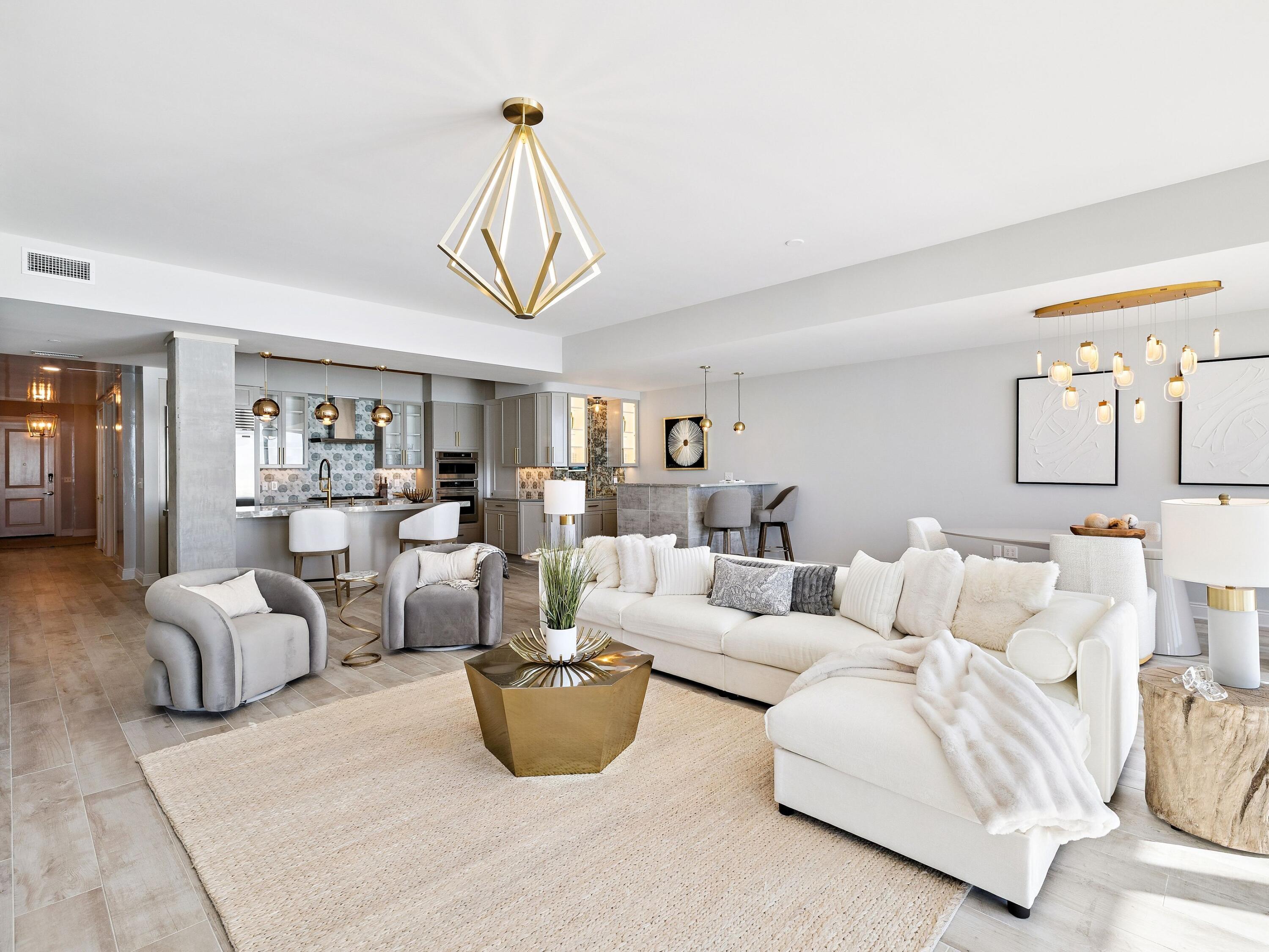 4463 W County Highway 30A UNIT 302