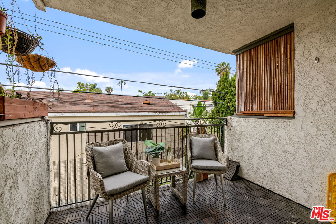 6151 Orange St Unit: 214