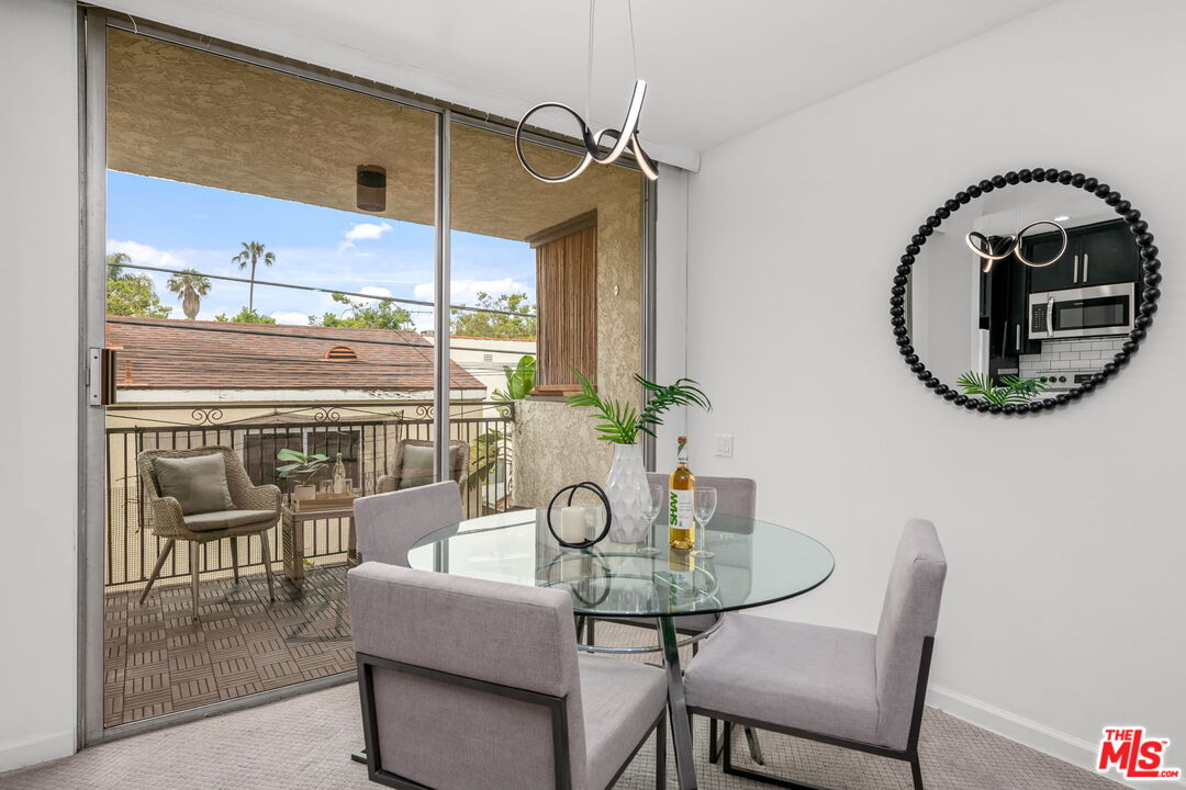 6151 Orange St Unit: 214