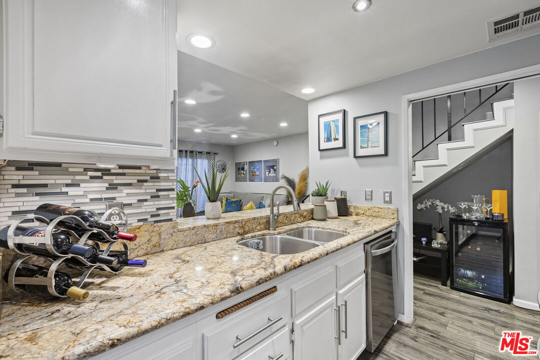 5036 E Echo St Unit: 1