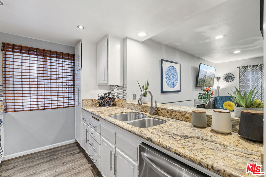 5036 E Echo St Unit: 1