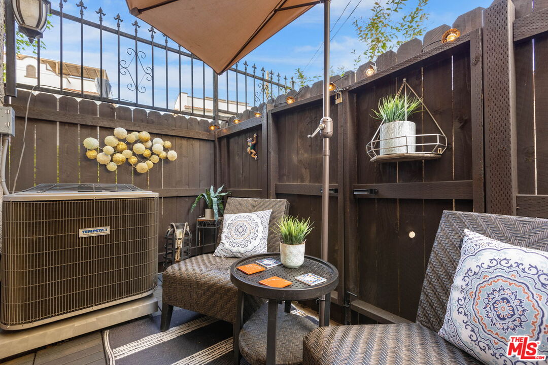 5036 E Echo St Unit: 1