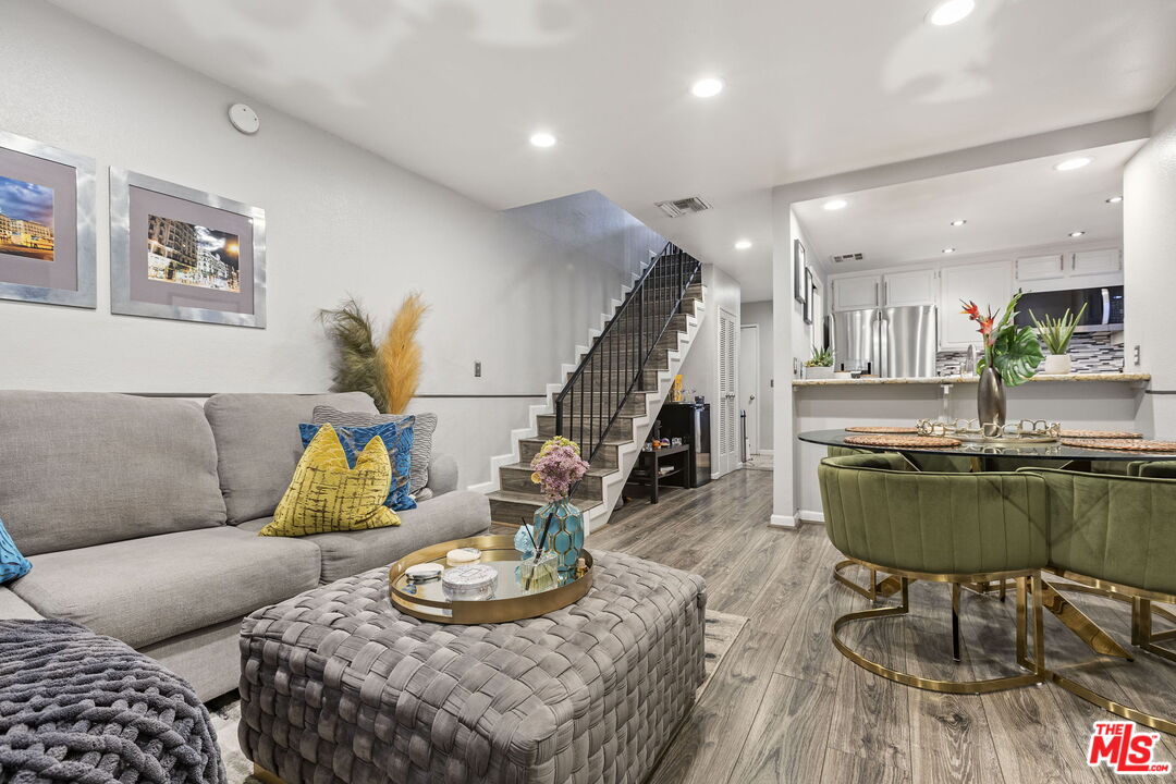 5036 E Echo St Unit: 1