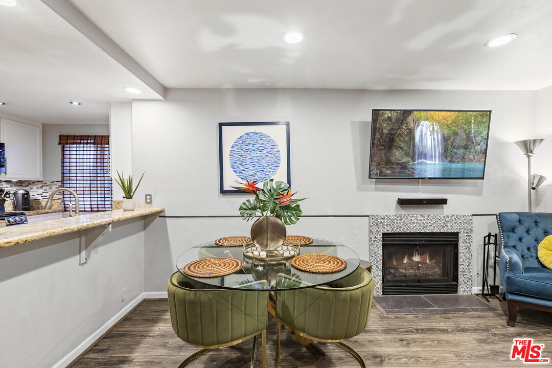 5036 E Echo St Unit: 1