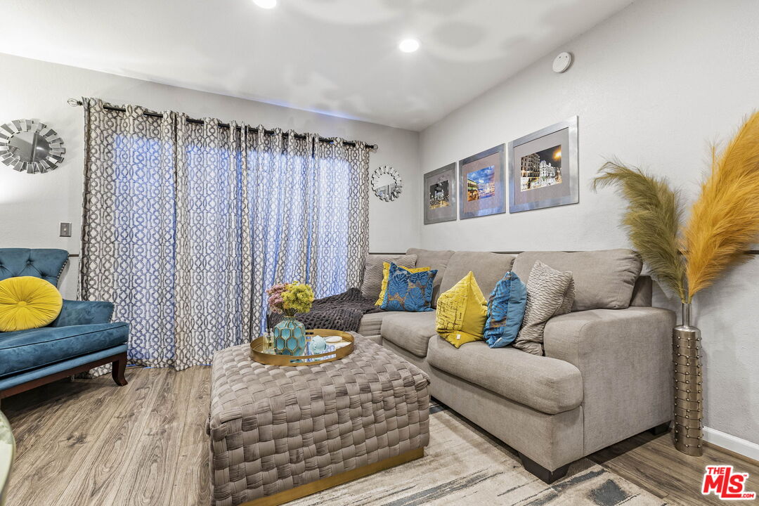 5036 E Echo St Unit: 1