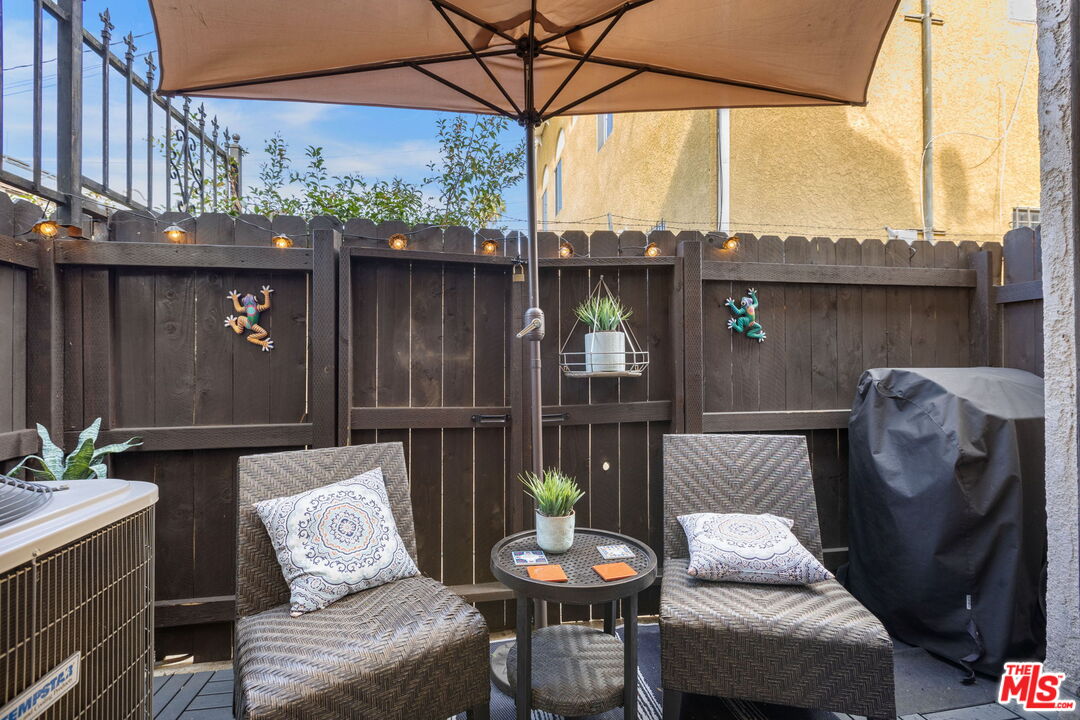 5036 E Echo St Unit: 1