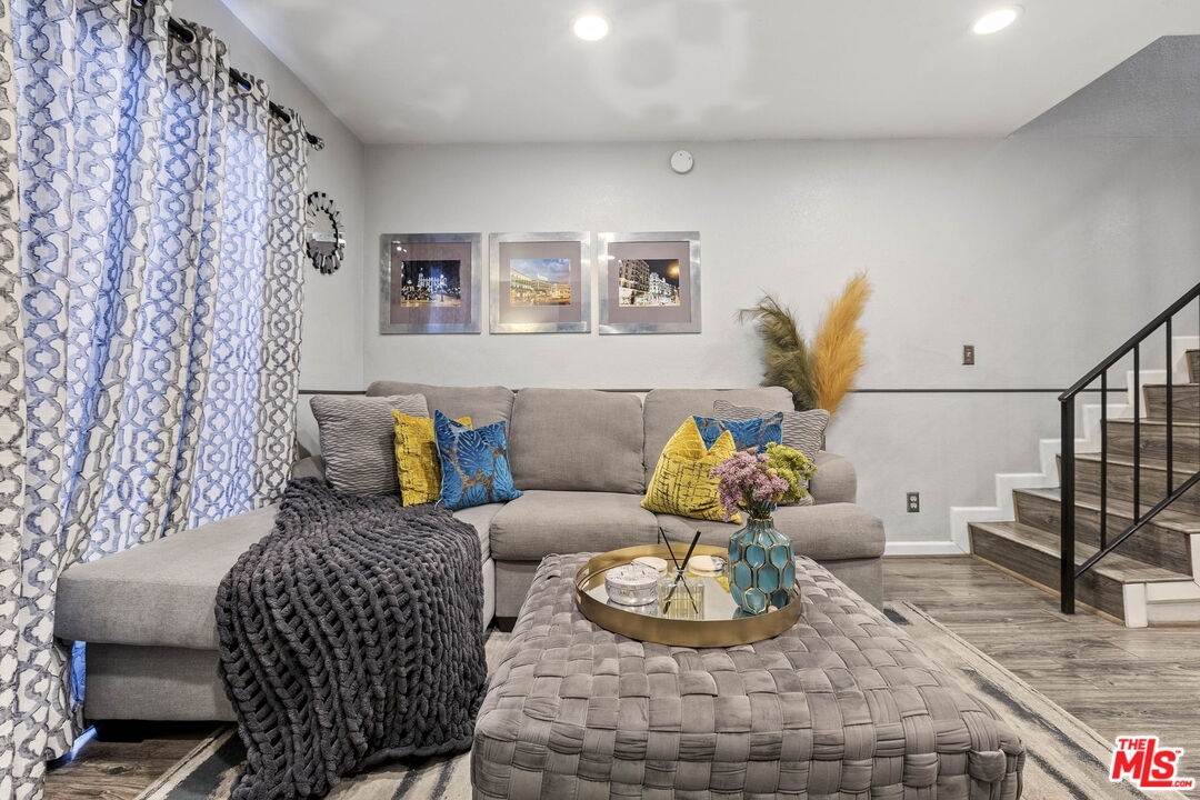 5036 E Echo St Unit: 1