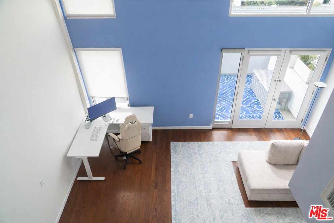 4111 W Sunset Blvd Unit: 543