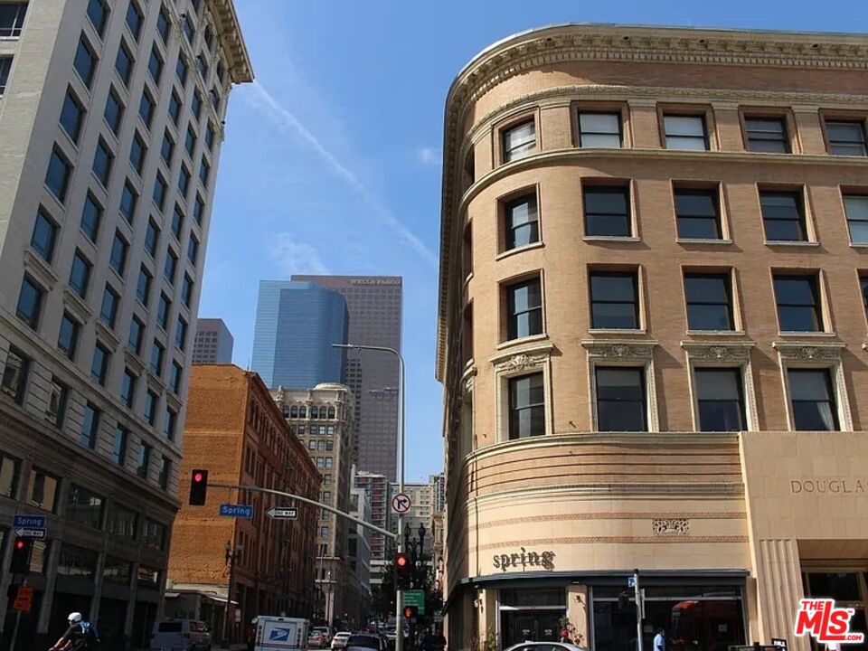 257 S Spring St Unit: 4L