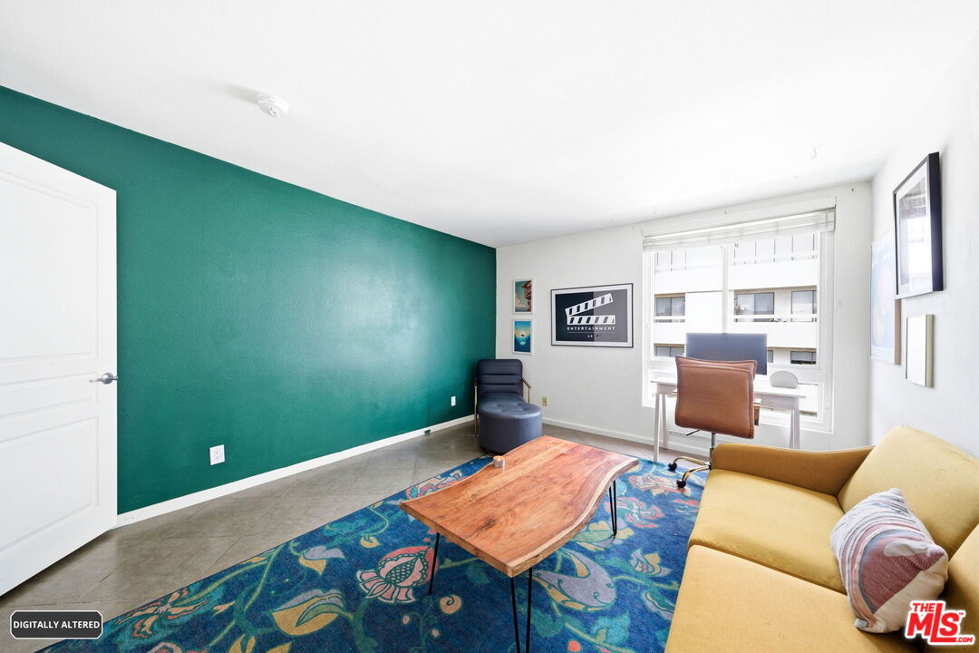 7320 Hawthorn Ave Unit: 410