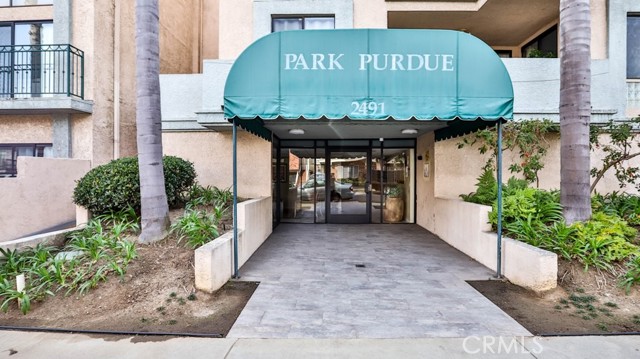 2491 Purdue AVE Unit: 319