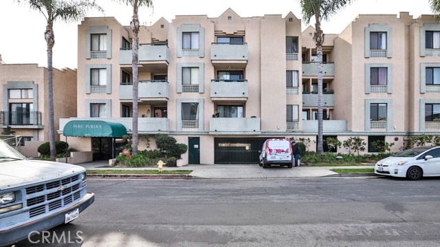 2491 Purdue AVE Unit: 319