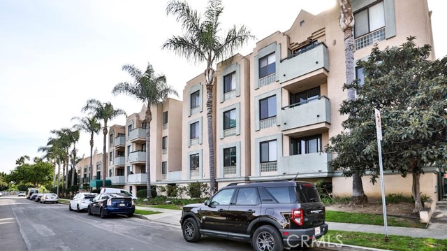 2491 Purdue AVE Unit: 319