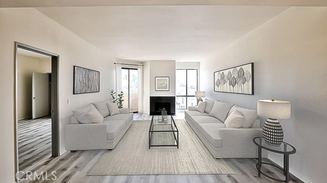 2491 Purdue AVE Unit: 319