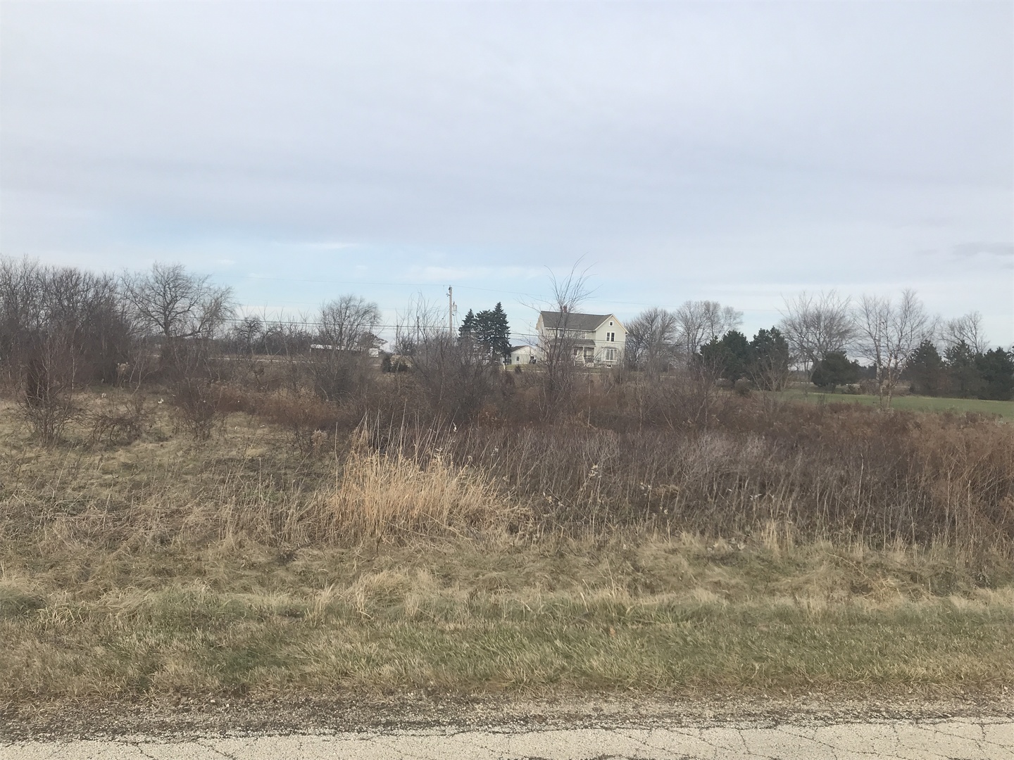 15504 Botterman Road