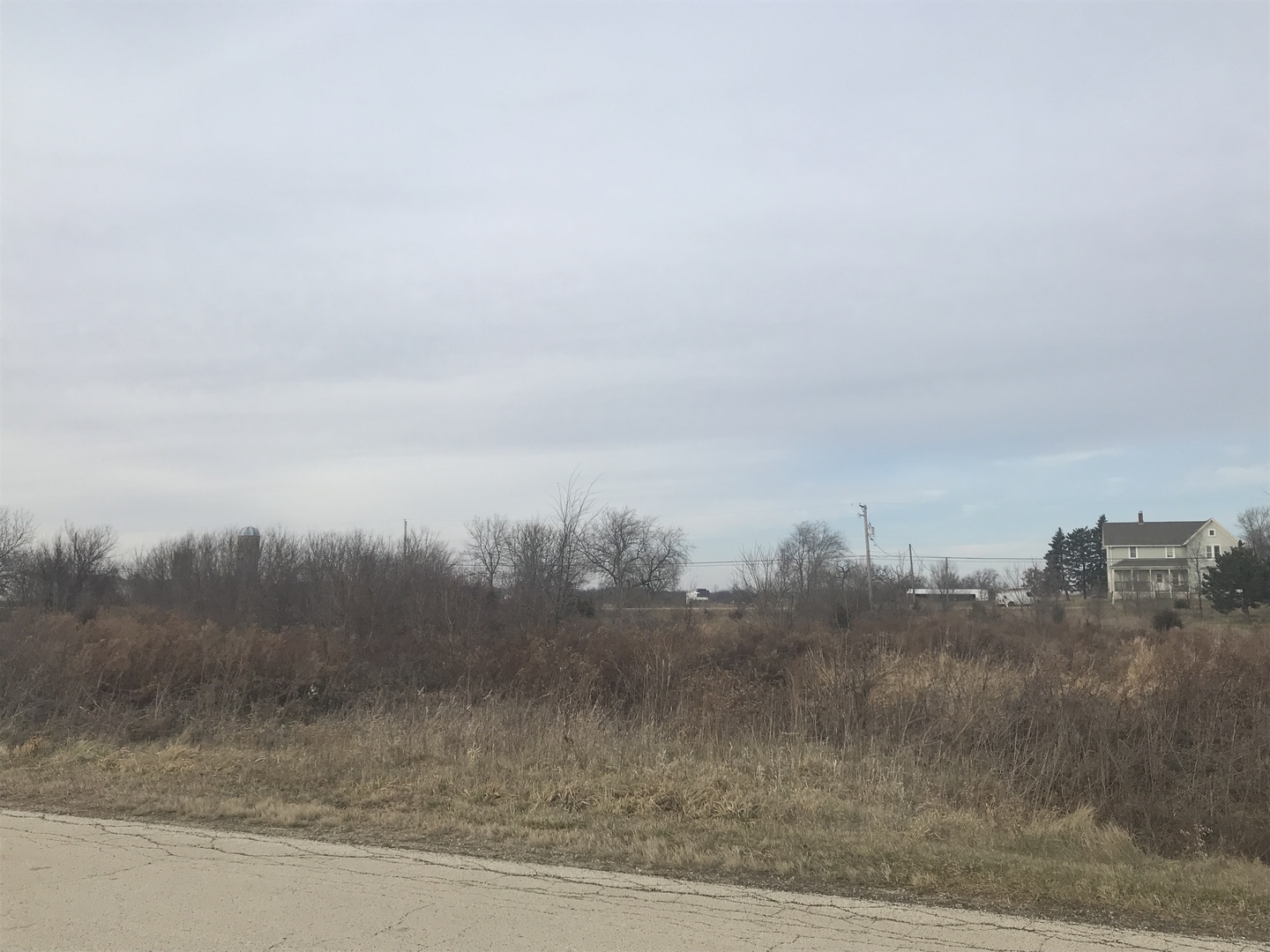 15504 Botterman Road