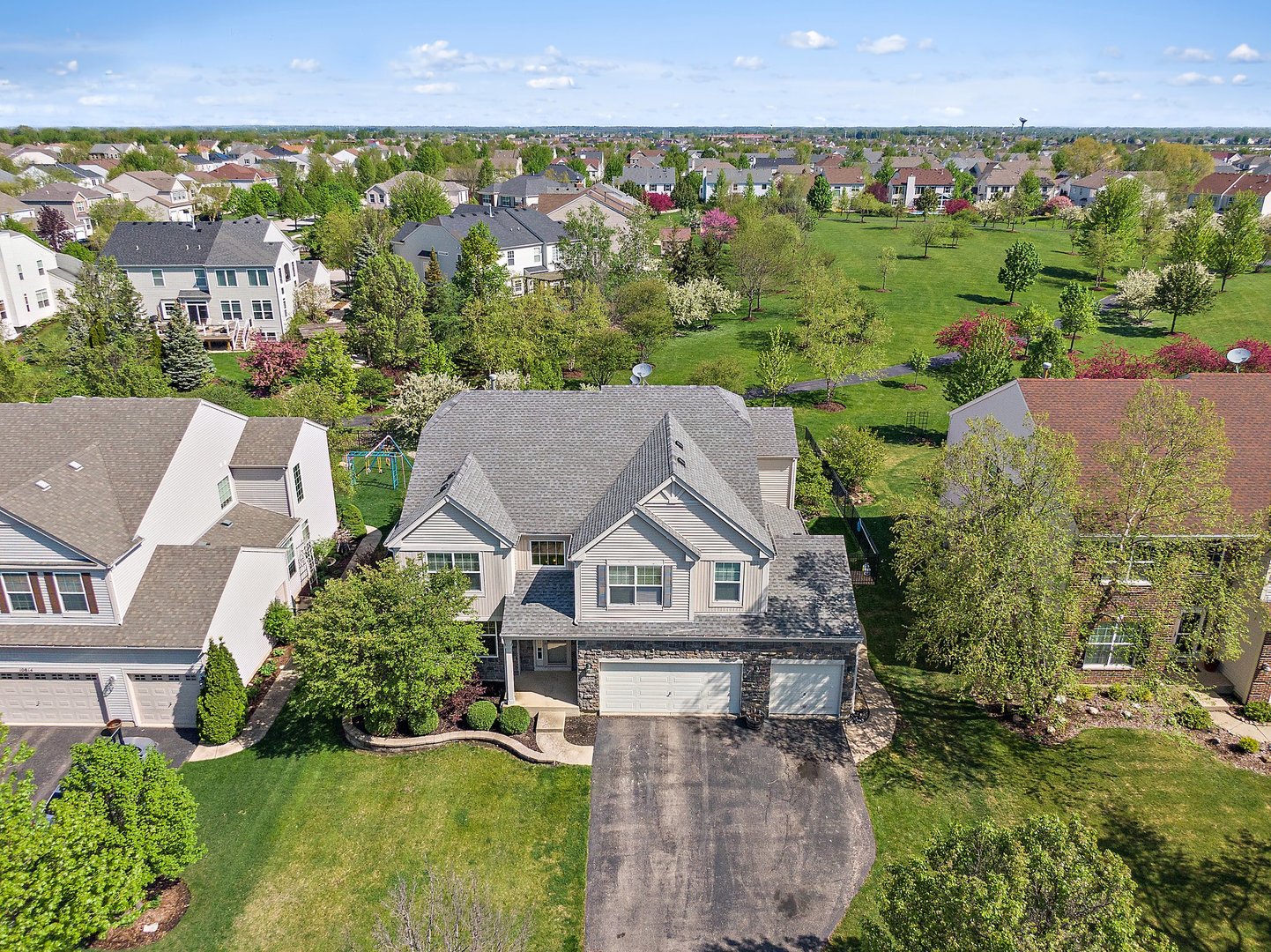 10800 Allegheny Pass