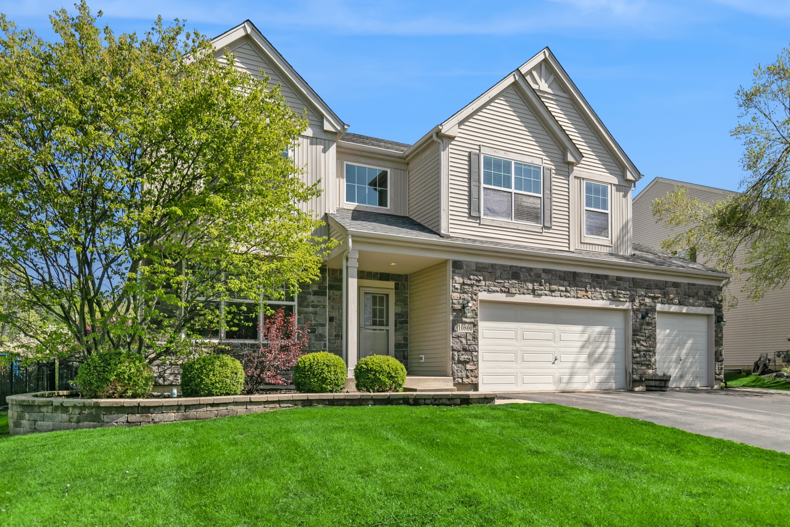 10800 Allegheny Pass