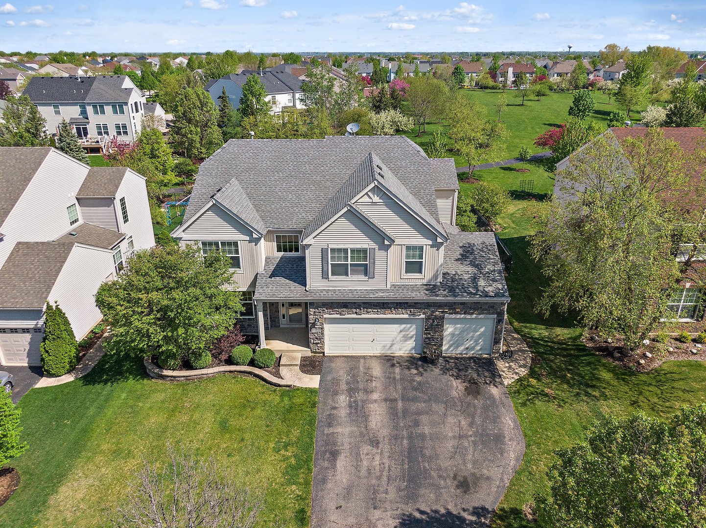 10800 Allegheny Pass