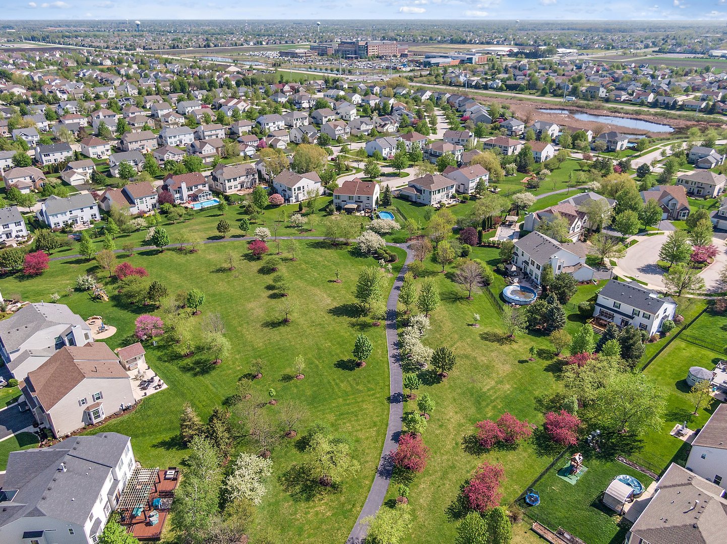 10800 Allegheny Pass