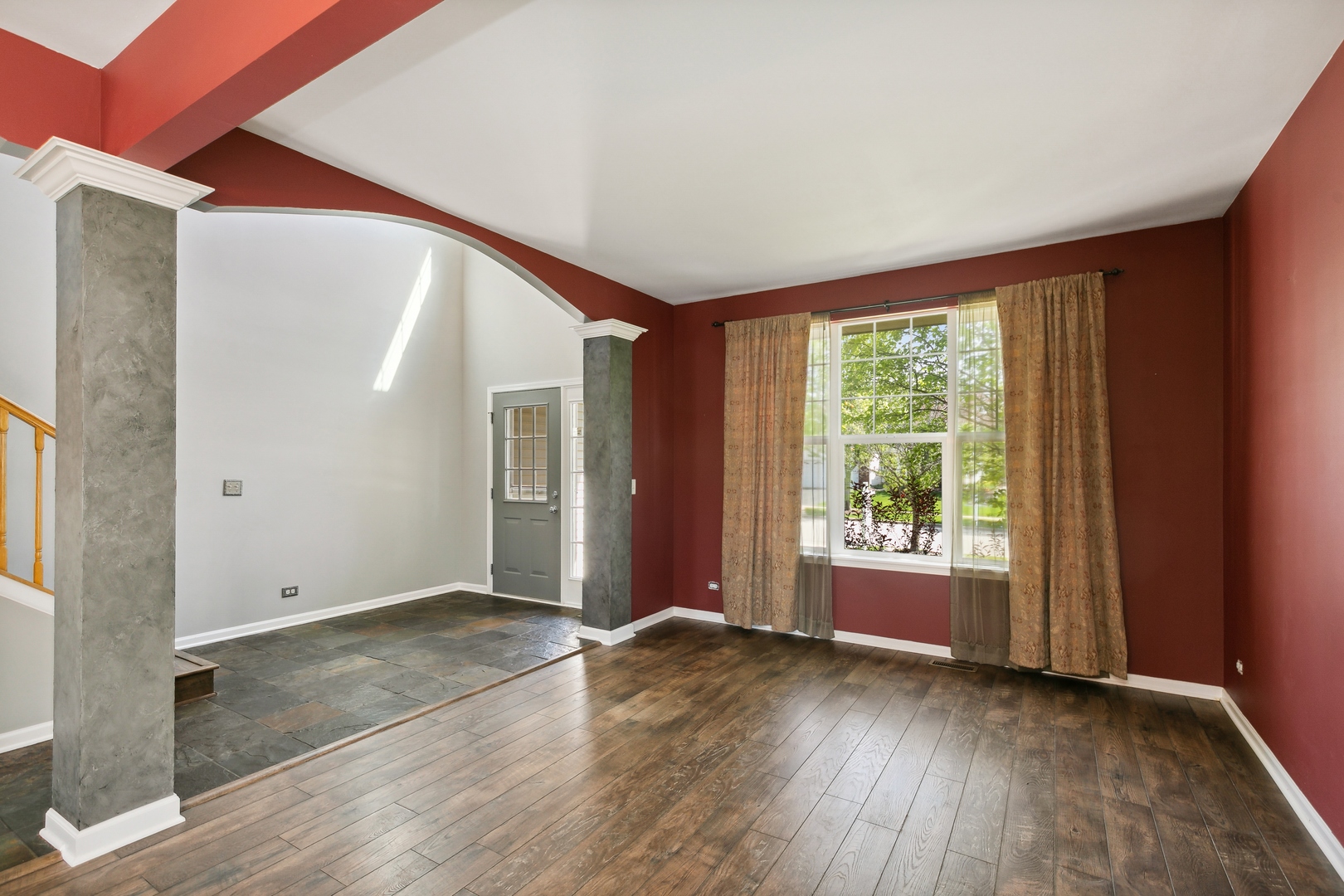 10800 Allegheny Pass