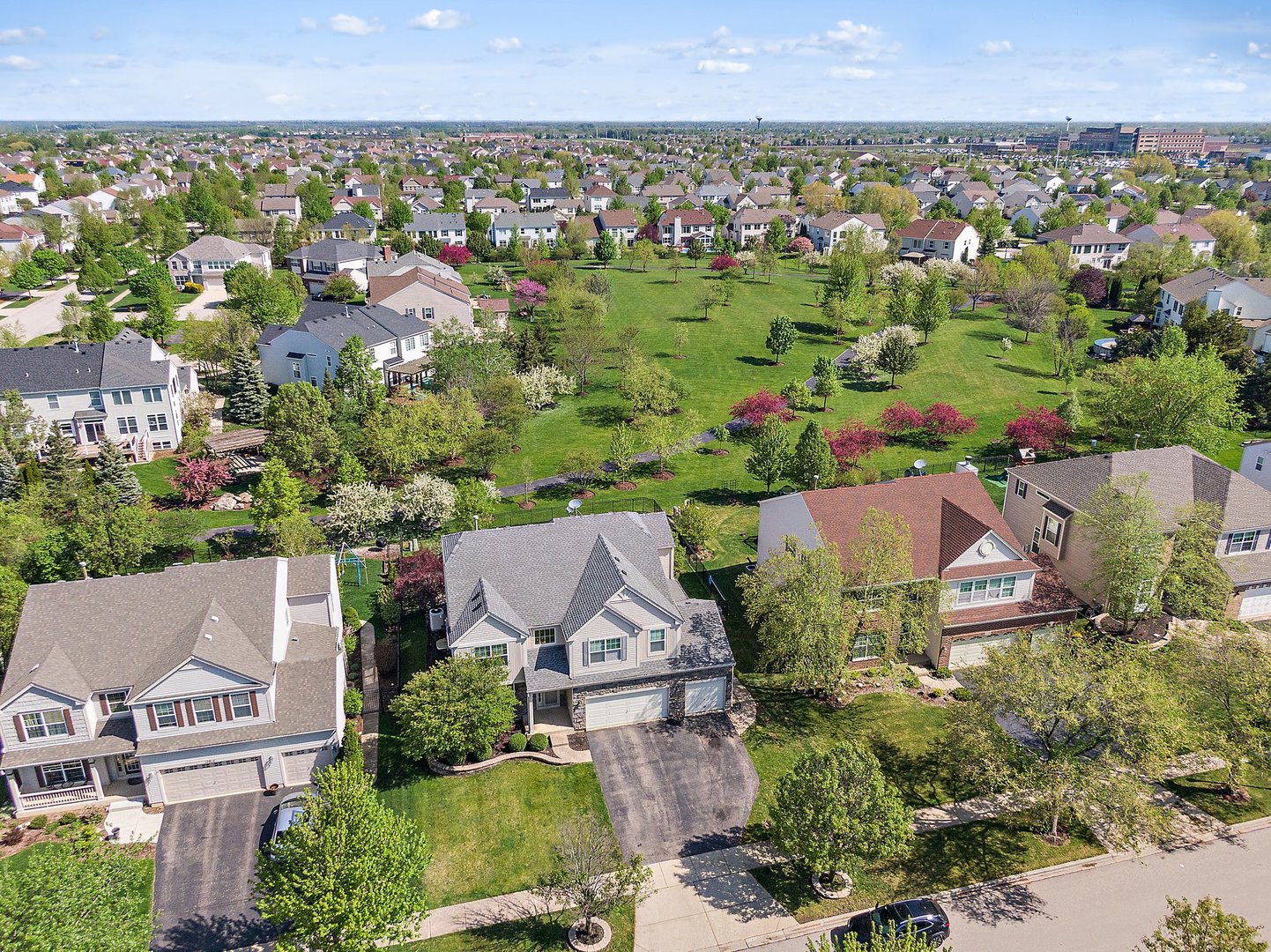 10800 Allegheny Pass