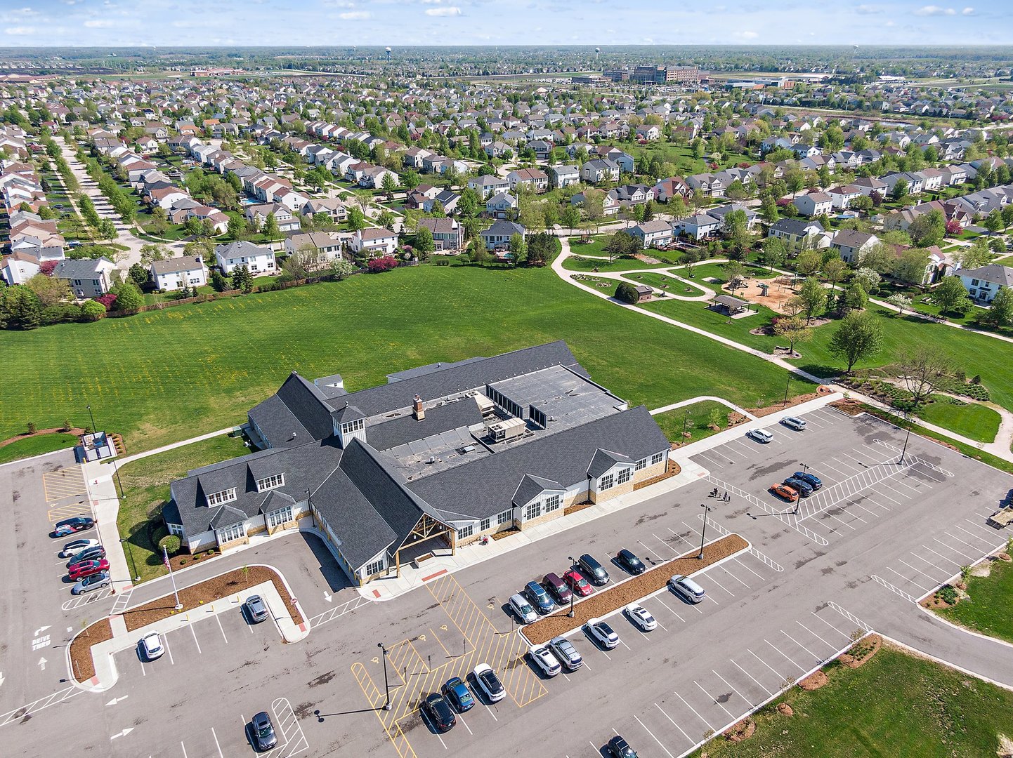 10800 Allegheny Pass