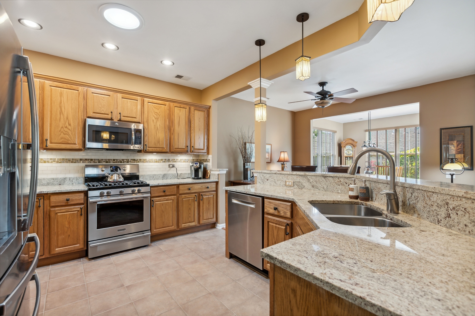 13423 Dearborn Trail