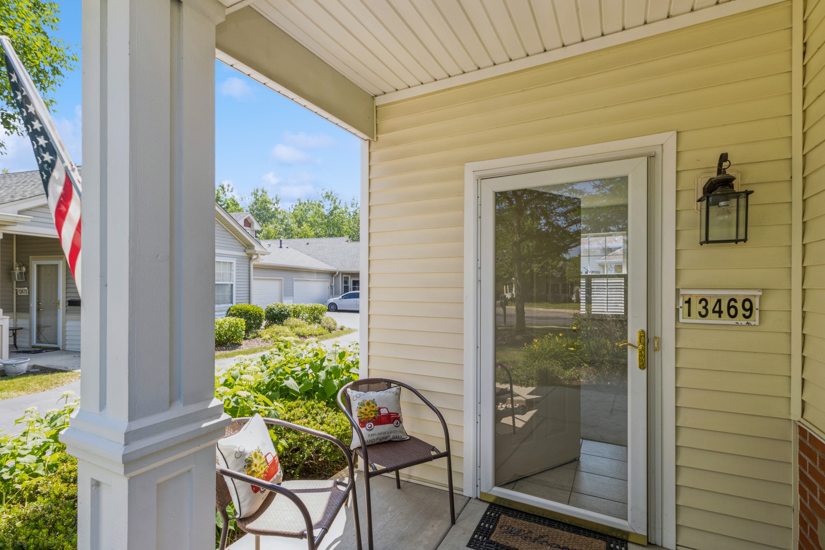 13469 Michigan Avenue