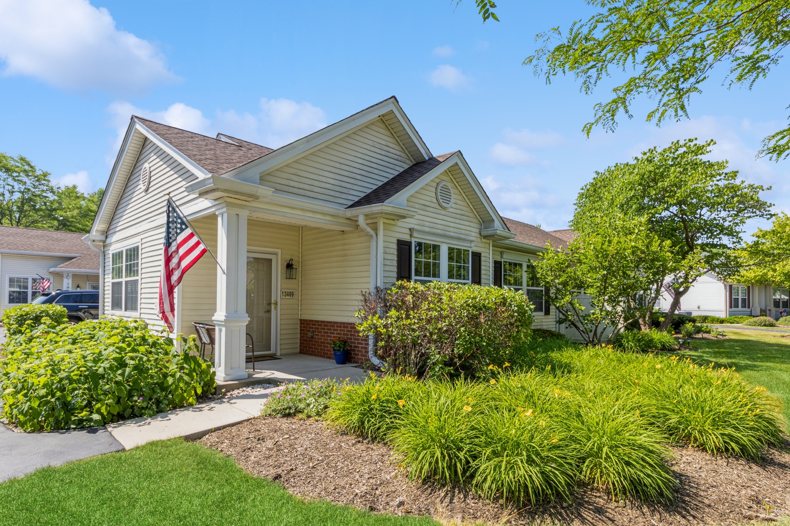 13469 Michigan Avenue