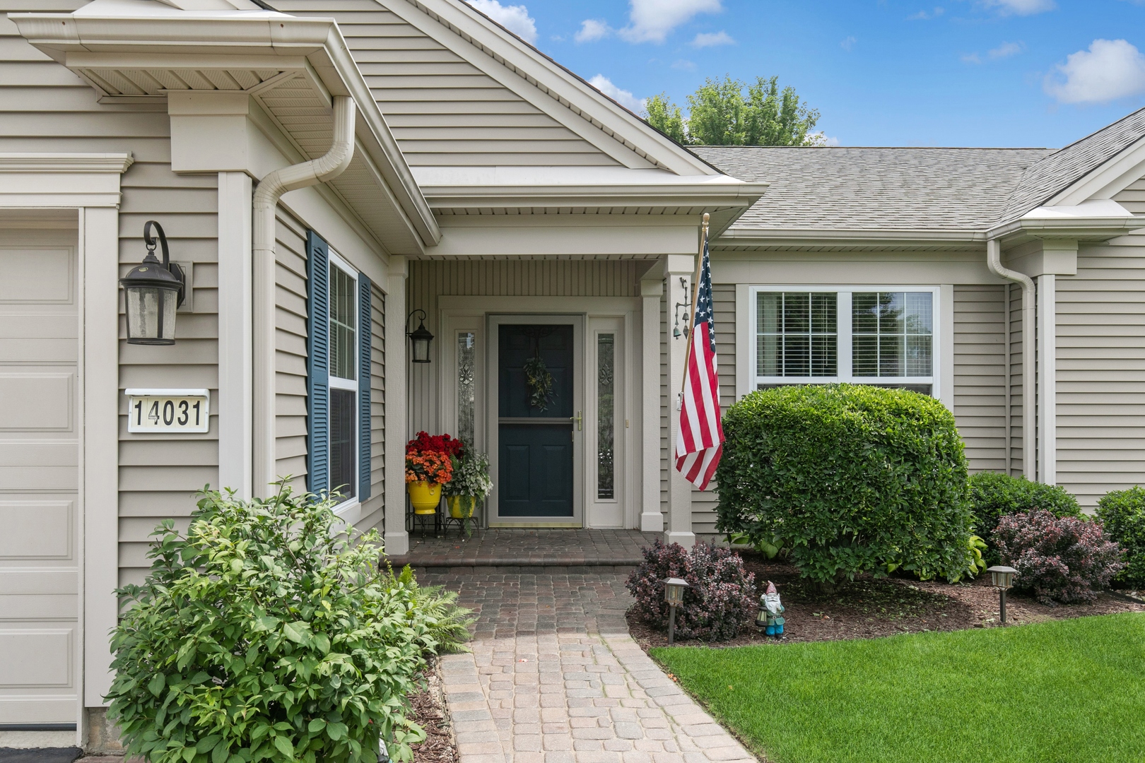 14031 Lavender Street