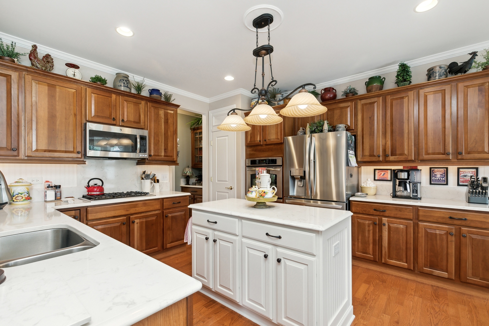 14031 Lavender Street