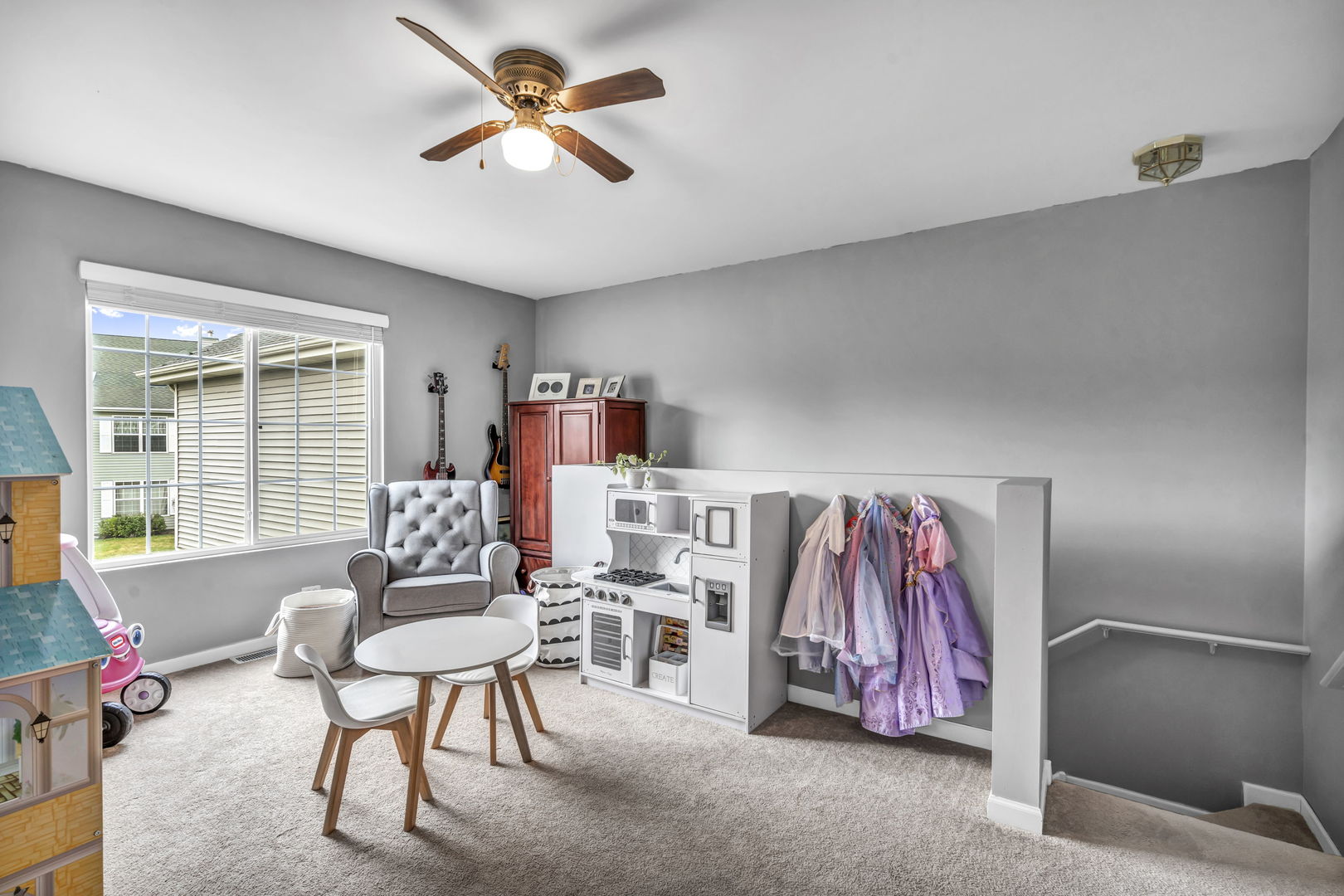 995 Castleshire Drive