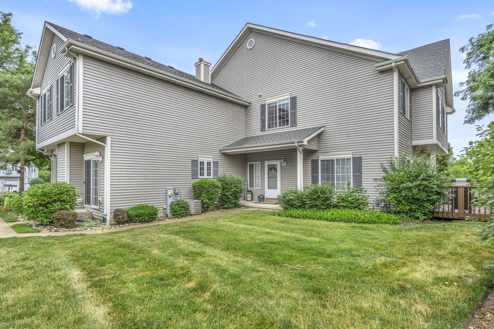 995 Castleshire Drive