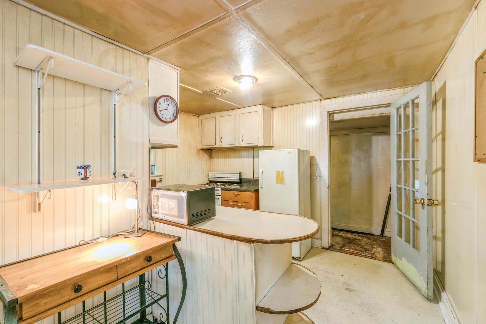 805 E Prairie Street