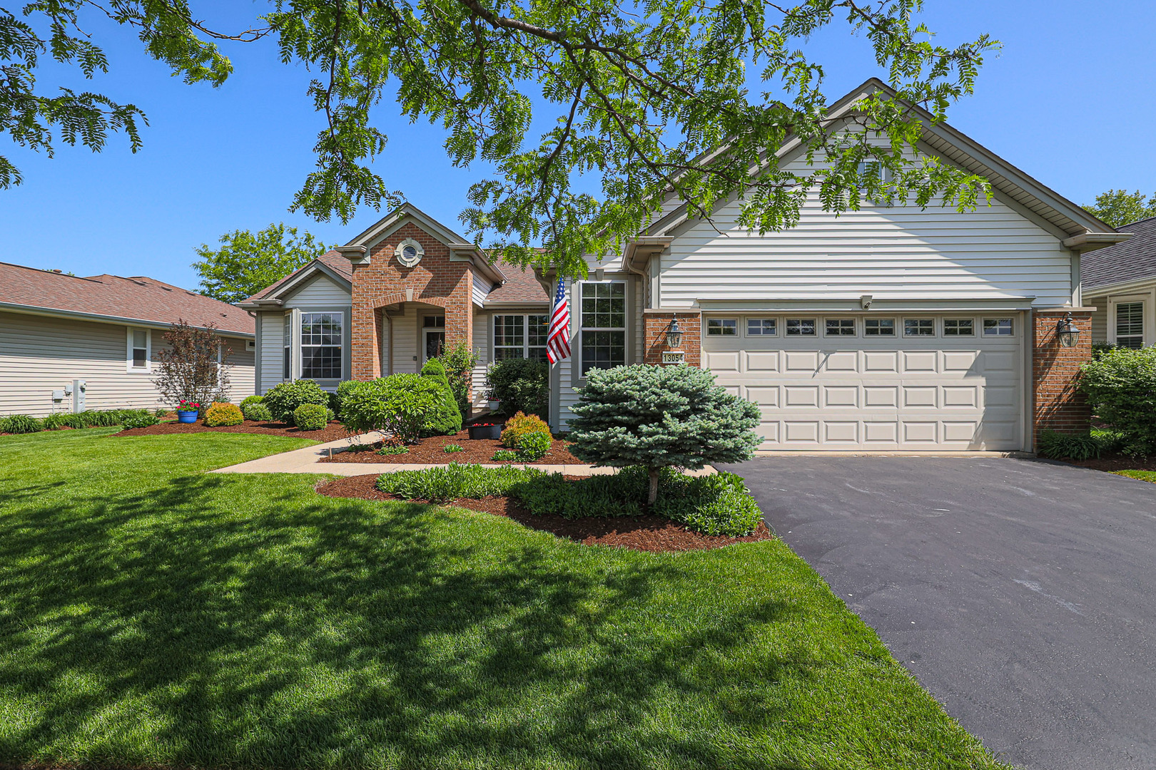 13054 Illinois Drive