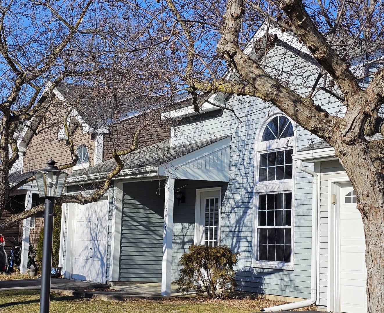 3515 Southport Drive